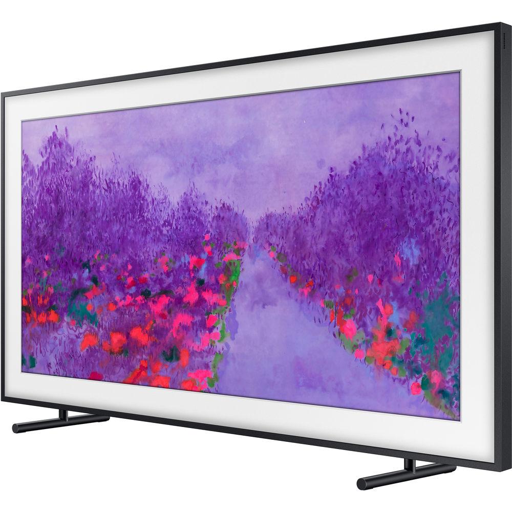 Samsung The Frame LS03 55" Class HDR UHD Smart LED TV