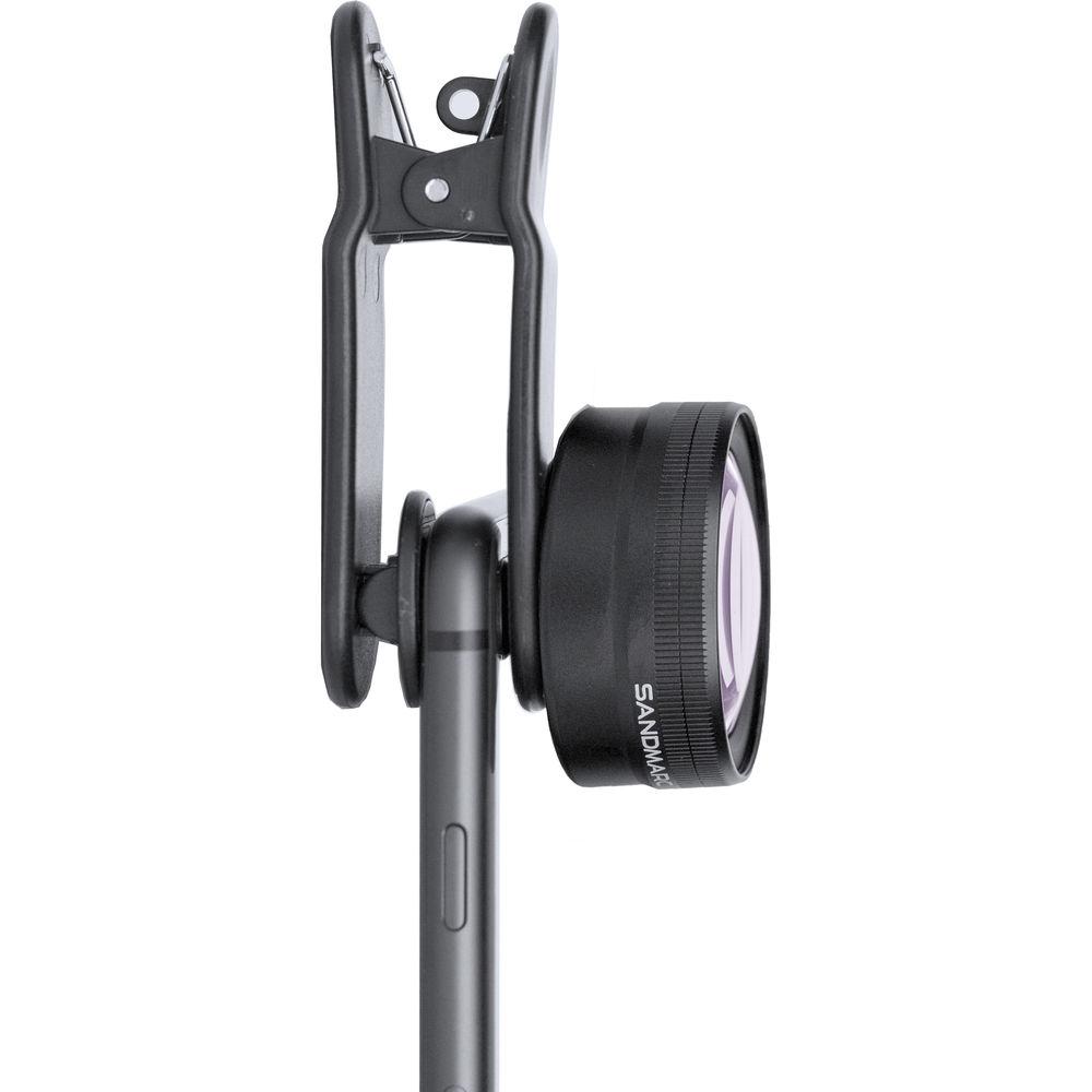 SANDMARC Wide Lens for iPhone 8 7