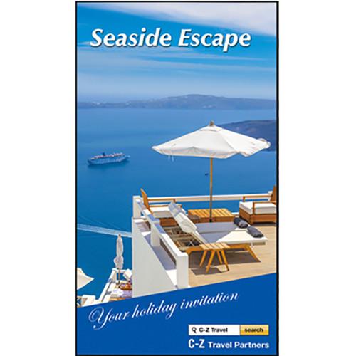 Sharp PN-R606-Series 60"-Class Full HD Commercial LED Monitor