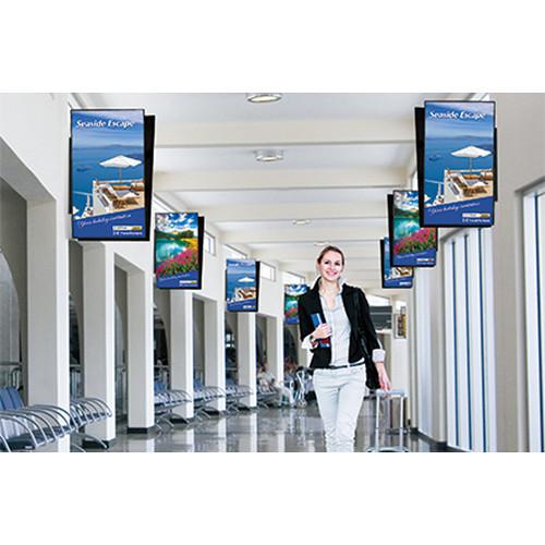 Sharp PN-R606-Series 60"-Class Full HD Commercial LED Monitor