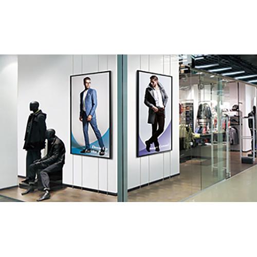 Sharp PN-R606-Series 60"-Class Full HD Commercial LED Monitor