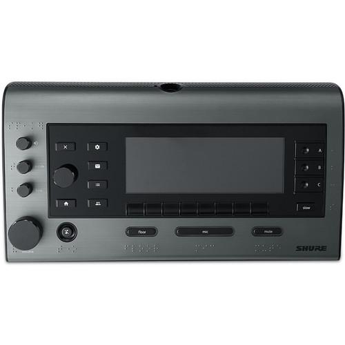 Shure MXCIC Interpretation Console