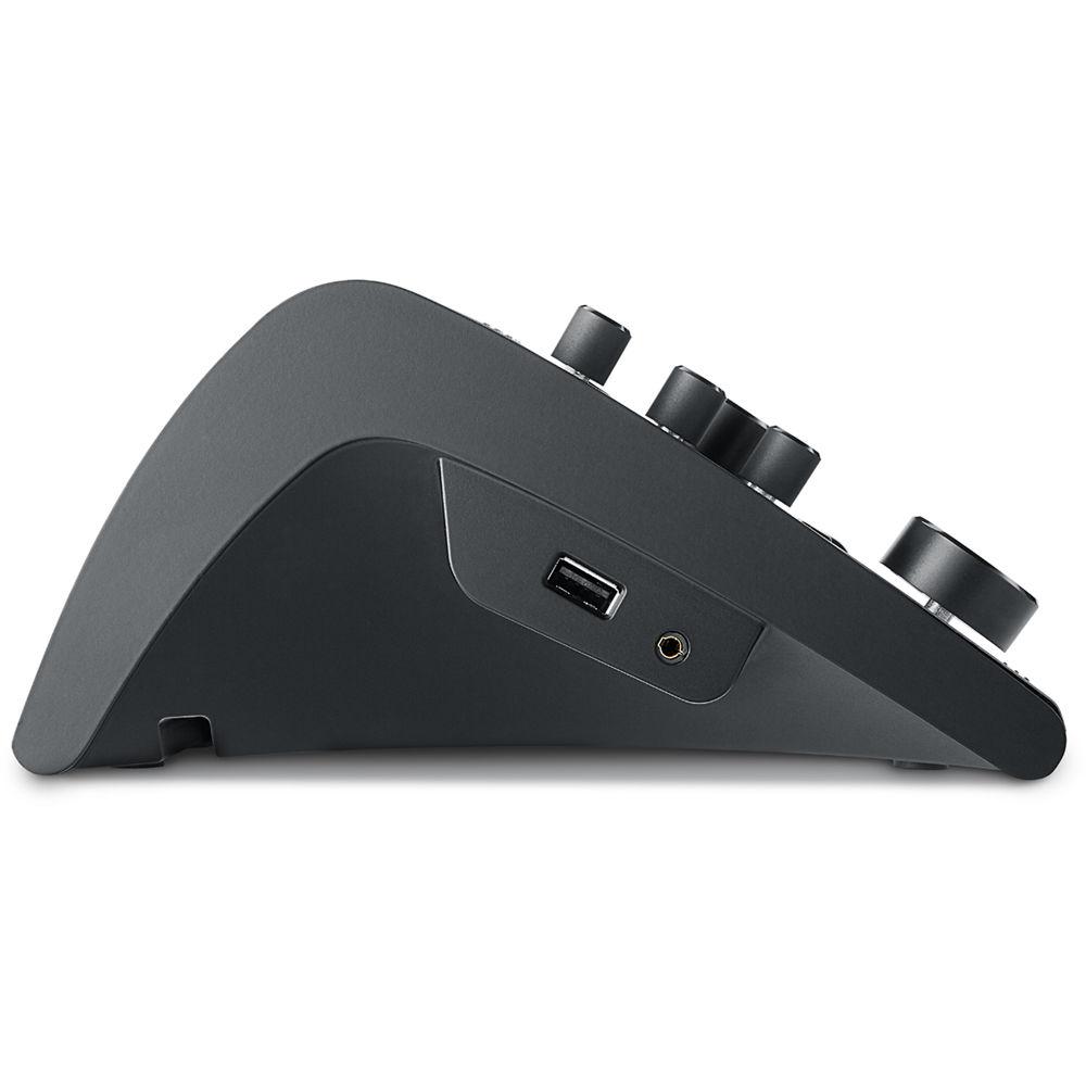 Shure MXCIC Interpretation Console