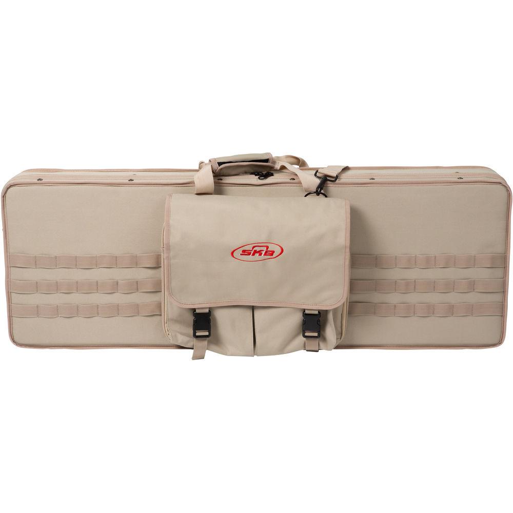 SKB Hybrid 3812 AR Case