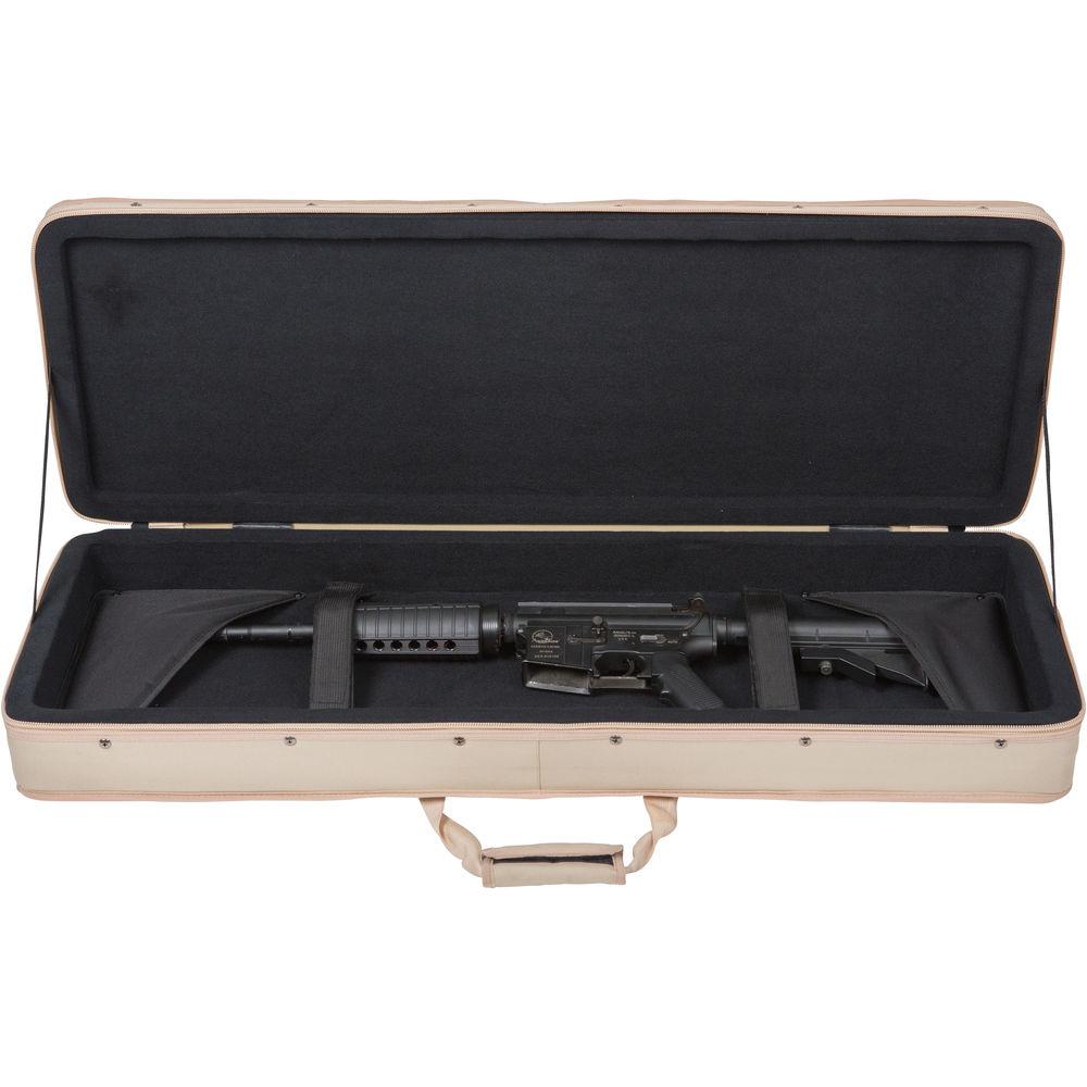 SKB Hybrid 3812 AR Case