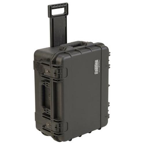 Sony Ameripack Hard Transit Case for PXW-X180 X160