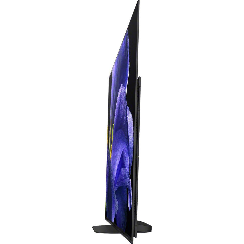 Sony MASTER A9G 65" Class HDR 4K UHD Smart OLED TV