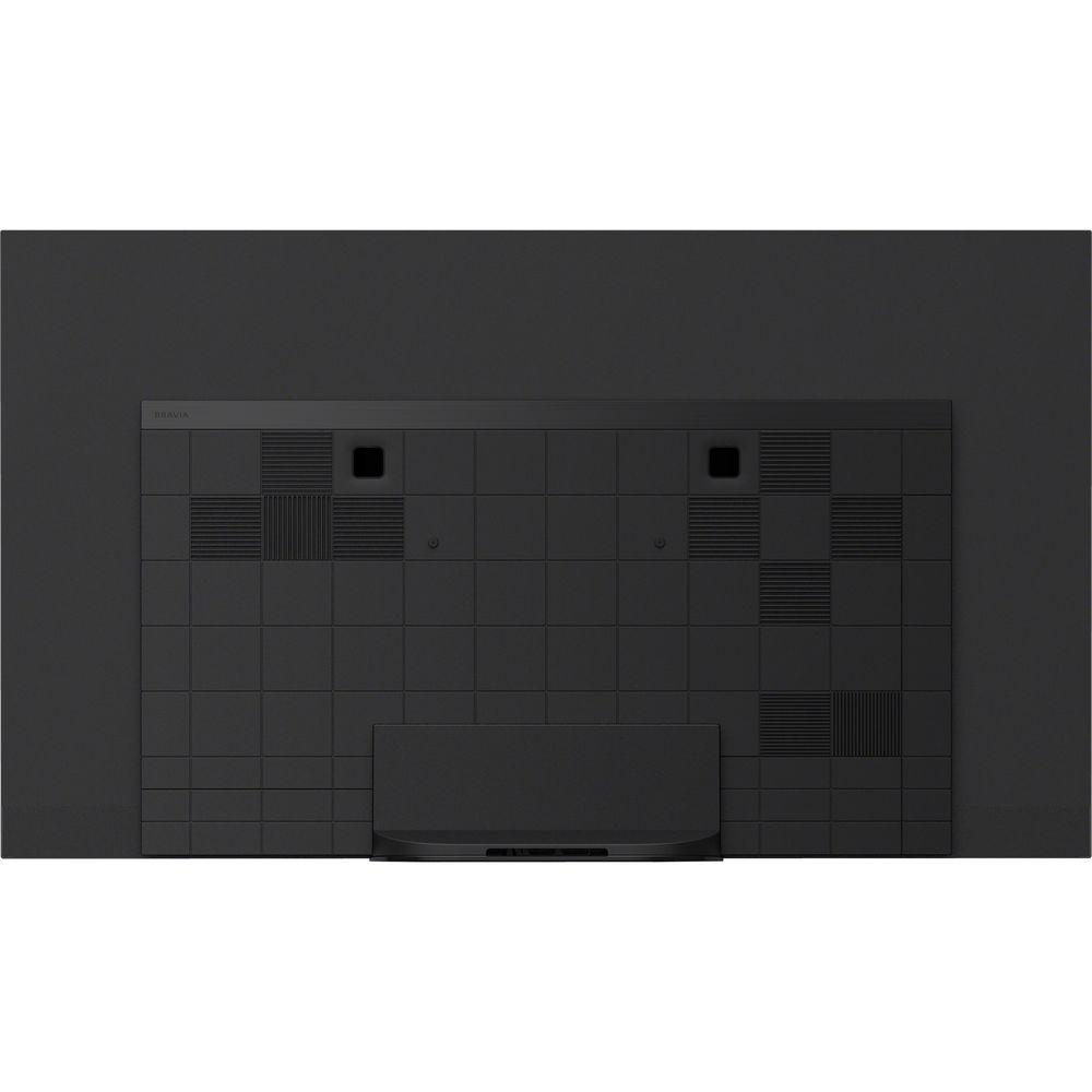 Sony MASTER A9G 65" Class HDR 4K UHD Smart OLED TV
