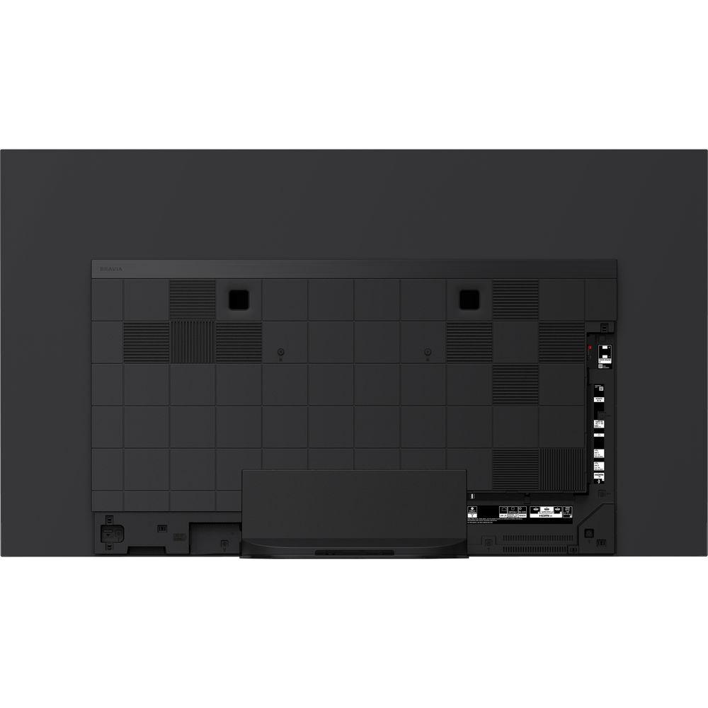 Sony MASTER A9G 65" Class HDR 4K UHD Smart OLED TV