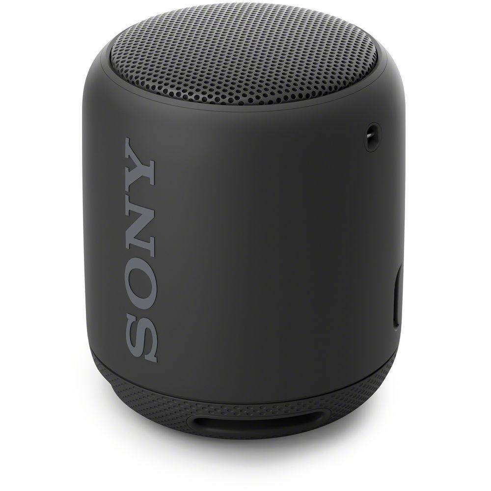 Sony SRS-XB10 Bluetooth Speaker