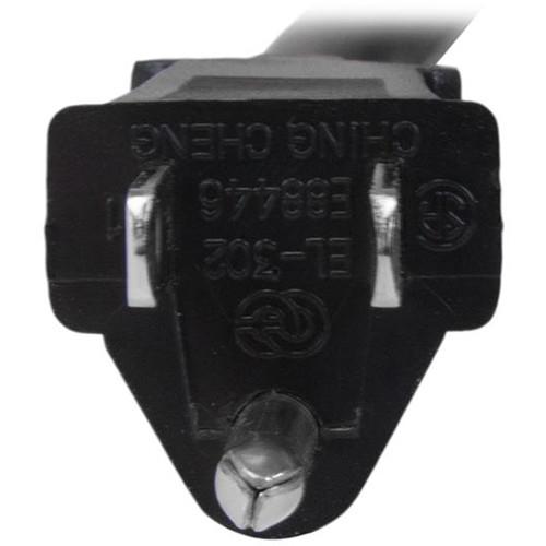 StarTech NEMA 5-15P to C19 Computer Power Cord