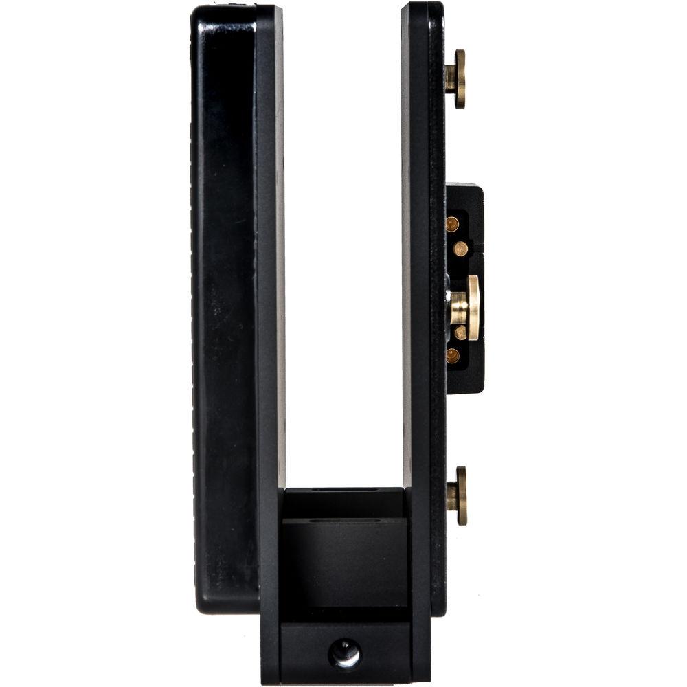 Teradek Dual 14.4V Gold Mount Battery Plate for Bolt Pro 300 500 1000 2000 3000 Receivers