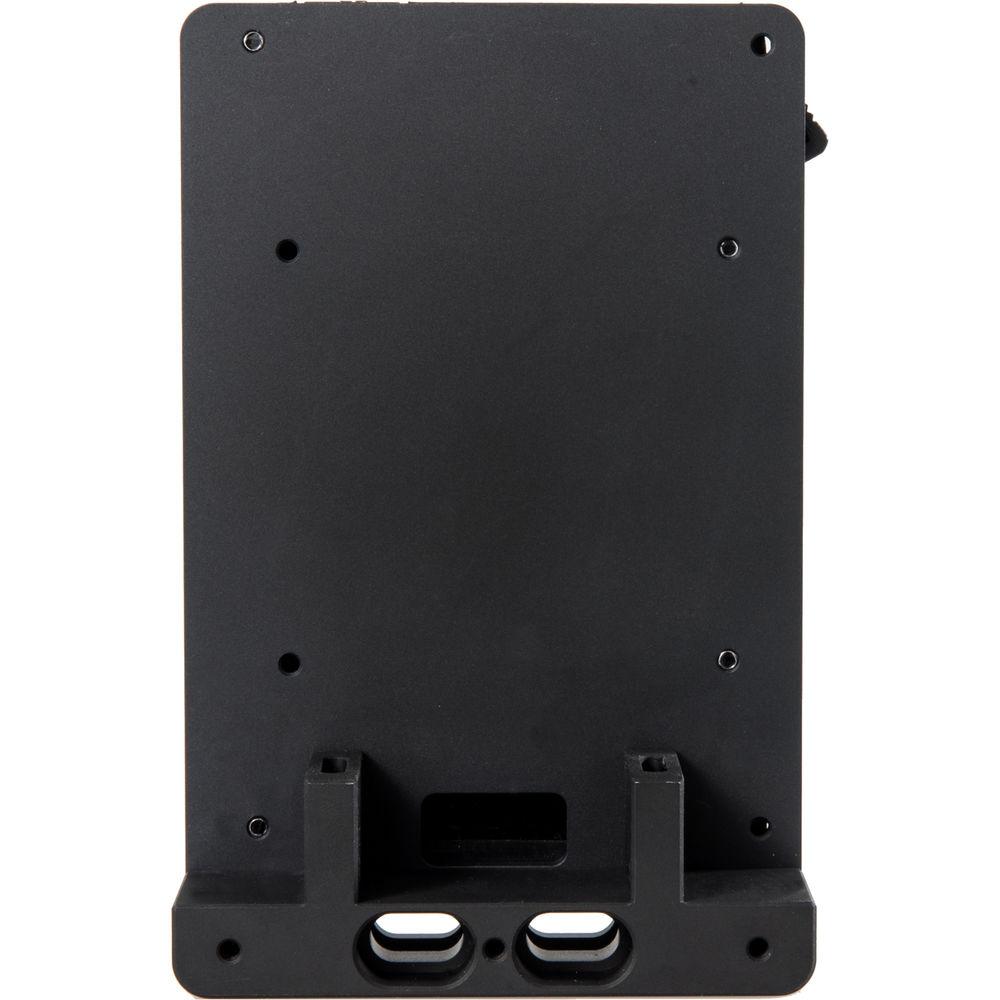 Teradek Single Gold Mount 14.4V Battery Plate for Bolt Pro 300 500 600 1000 2000 3000 Receivers