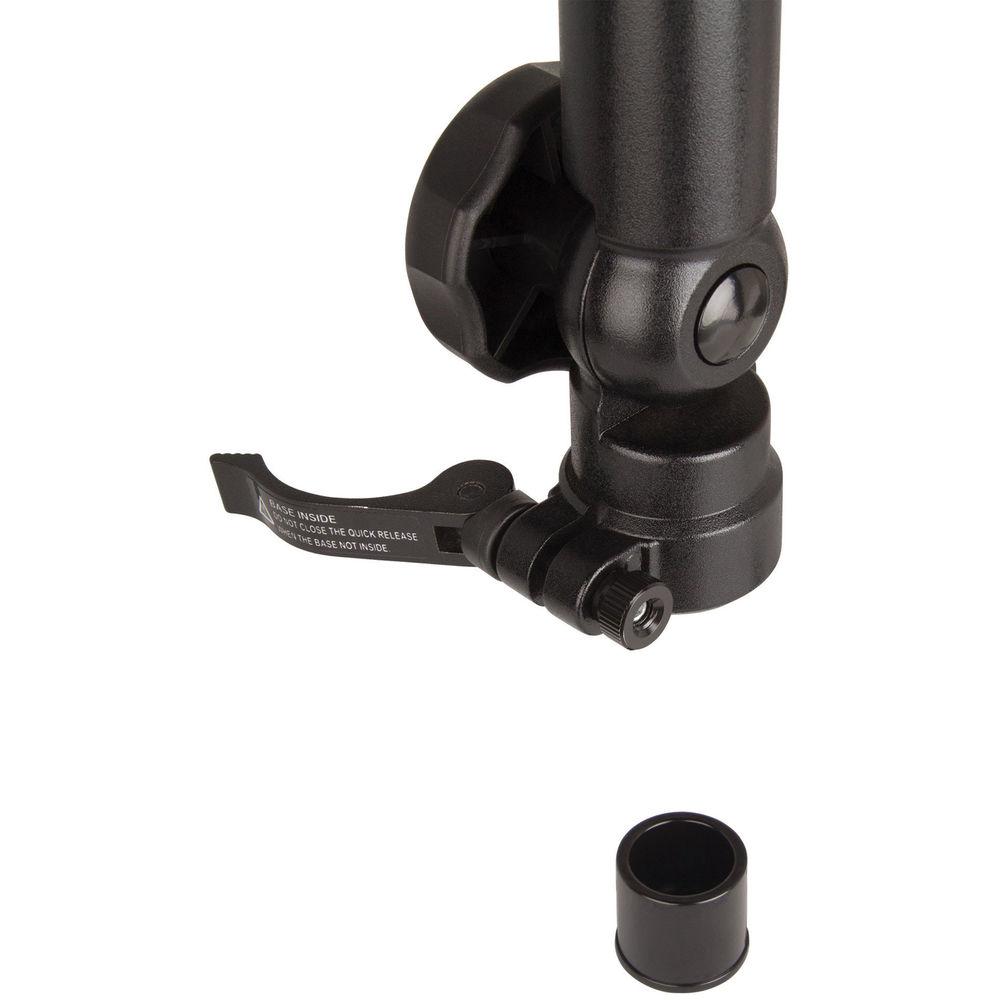 The Joy Factory MagConnect HD Seat Bolt Dual Extension