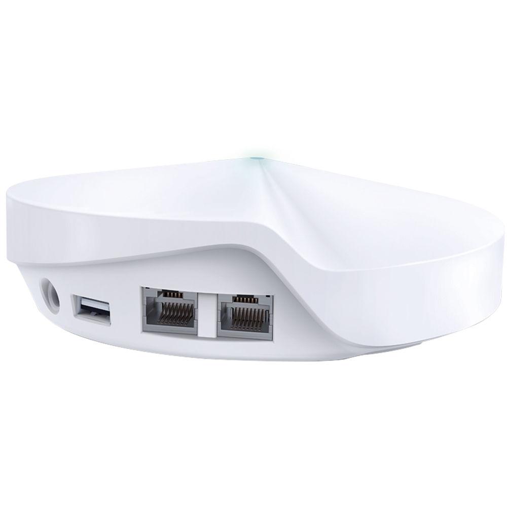 TP-Link Deco M9 Plus AC2200 Smart Home Mesh Wi-Fi System