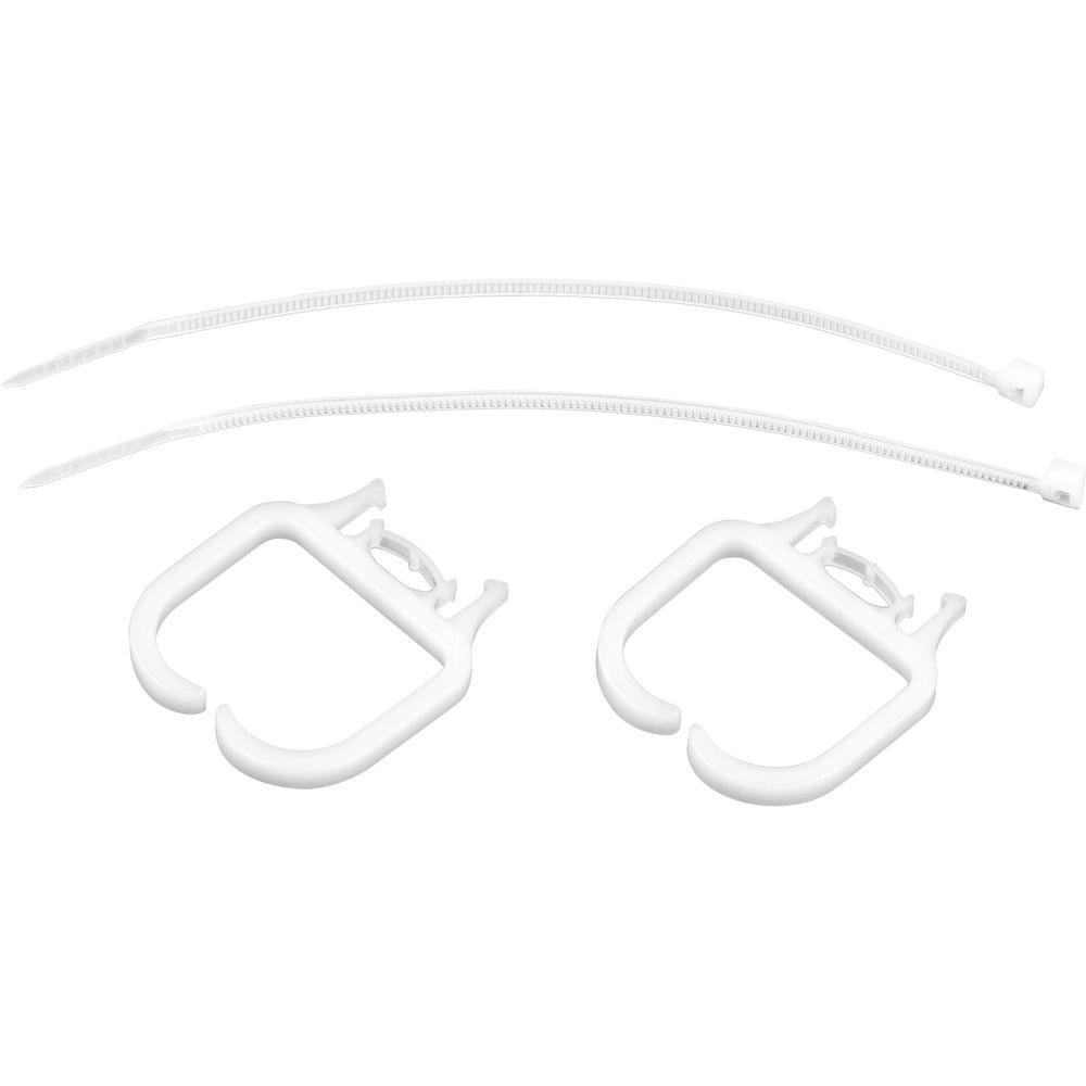 TRENDnet 16-Port Cat 6 Unshielded Patch Panel