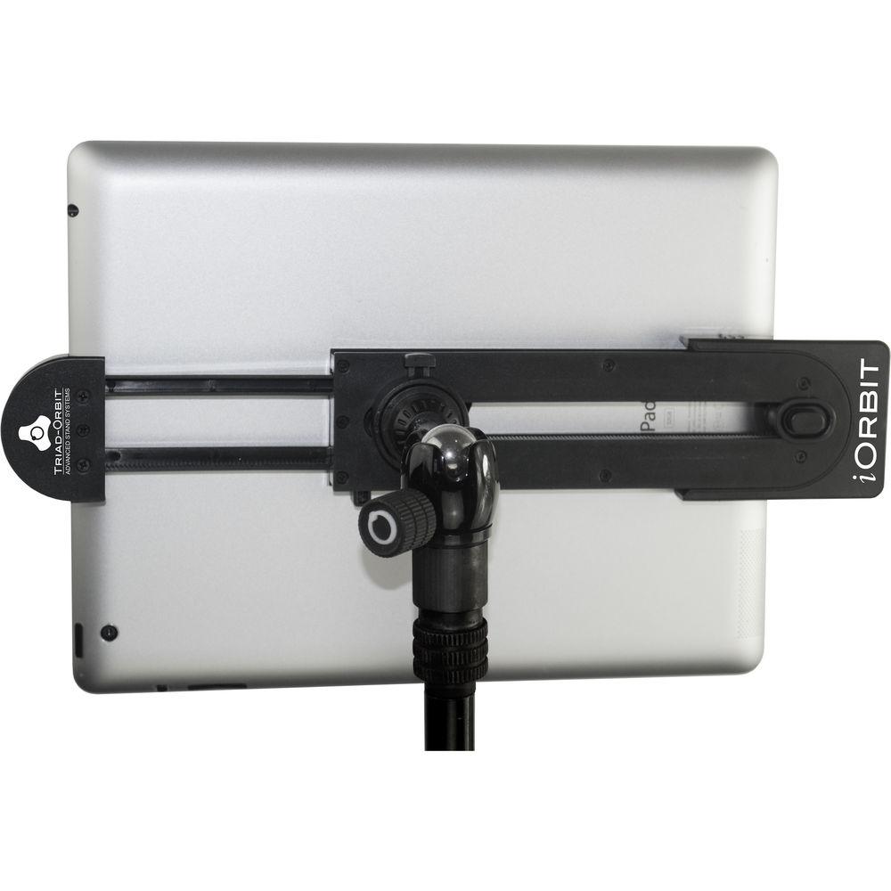 Triad-Orbit iOrbit Universal Smartphone and Tablet Holder