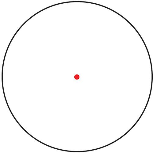 Trijicon 1x25 MRO Reflex Sight