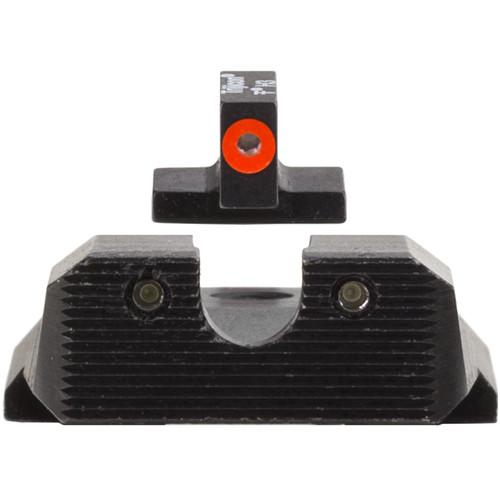 Trijicon Smith & Wesson Shield HD XR Night Sight Set