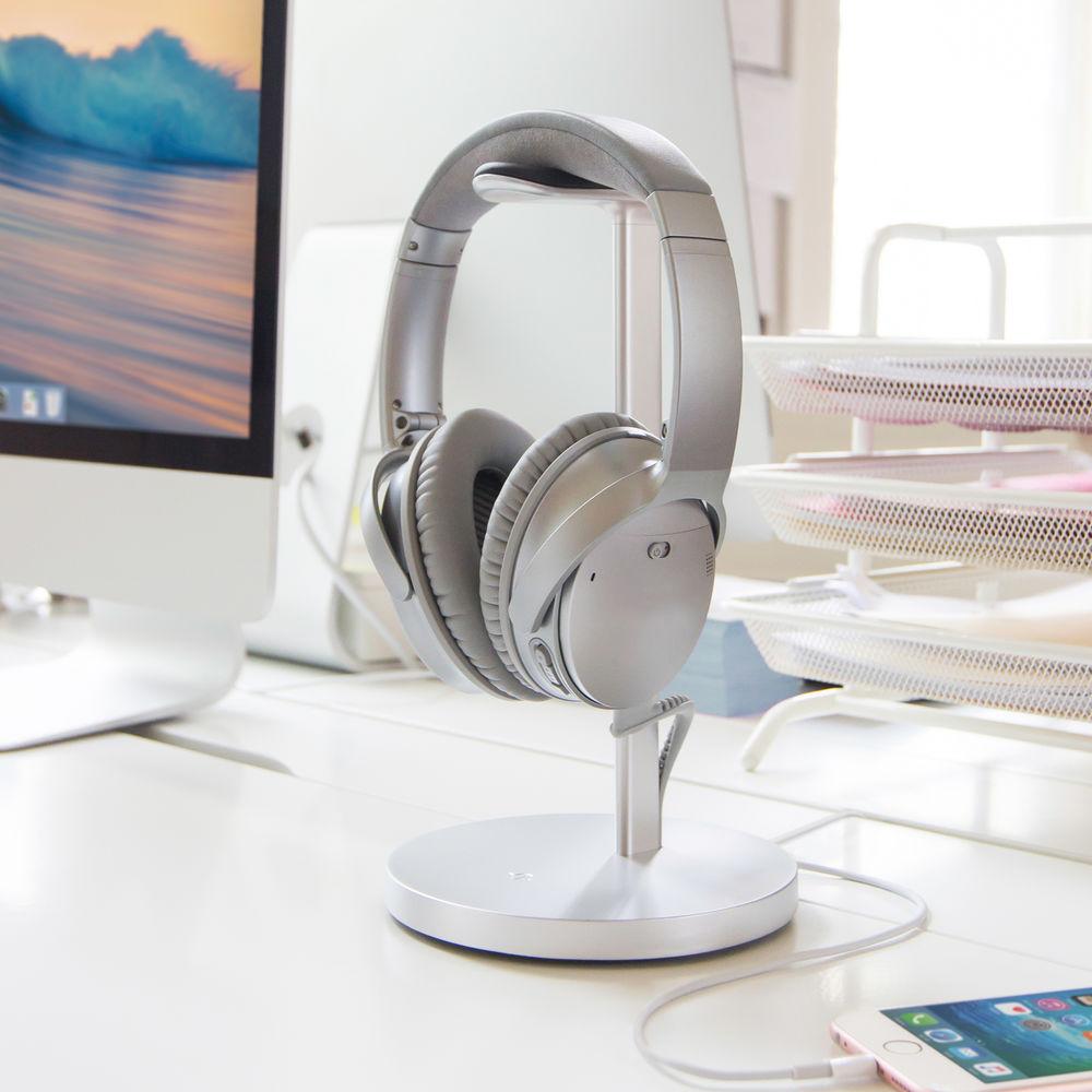 Twelve South Fermata Charging Stand for Wireless Headphones
