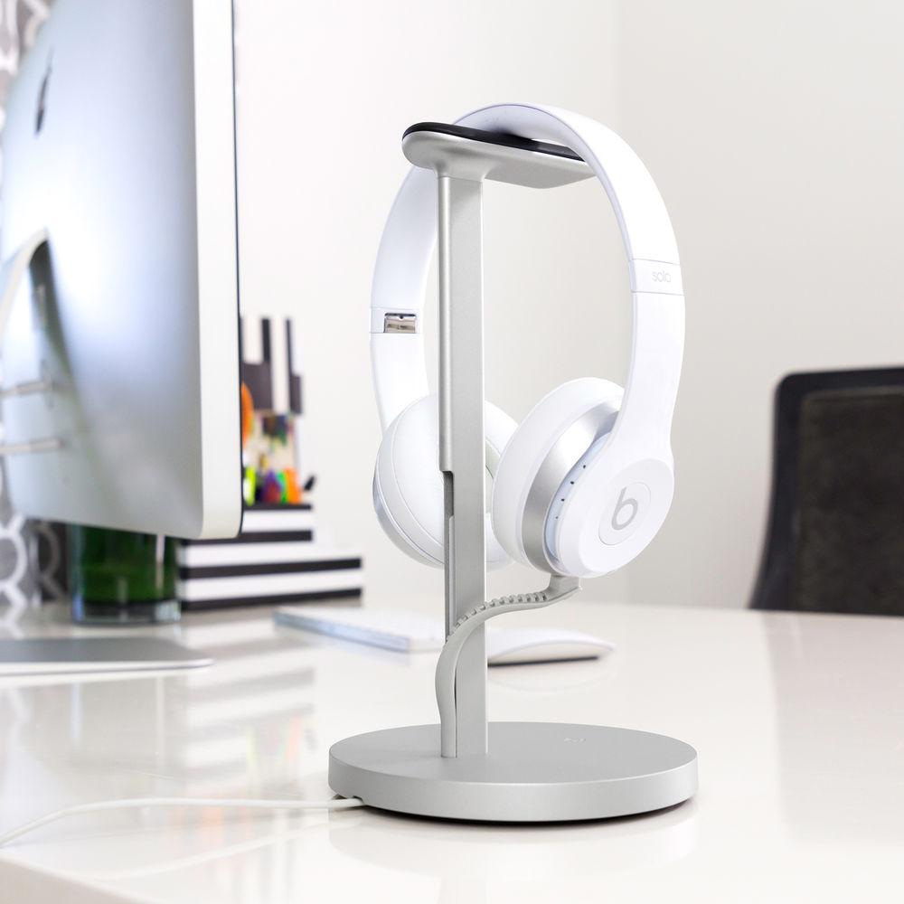 Twelve South Fermata Charging Stand for Wireless Headphones