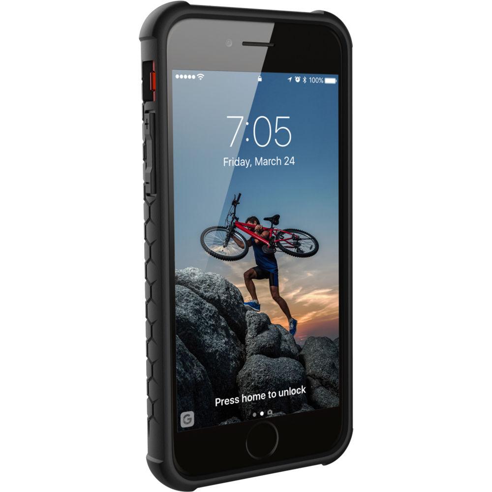 Urban Armor Gear Monarch Case for iPhone 6 6s 7 8