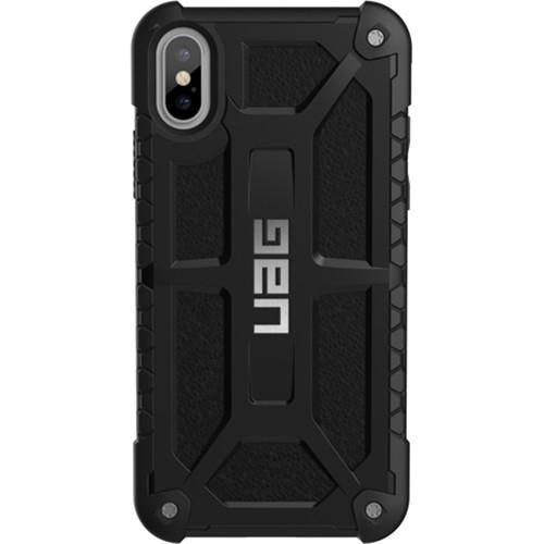 Urban Armor Gear Monarch Case for iPhone X XS