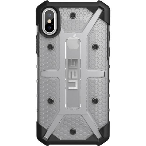 Urban Armor Gear Plasma Case for iPhone X XS