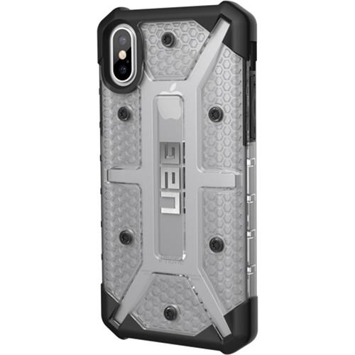 Urban Armor Gear Plasma Case for iPhone X XS