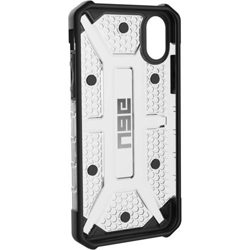 Urban Armor Gear Plasma Case for iPhone X XS