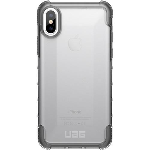 Urban Armor Gear Plyo Case for iPhone X XS