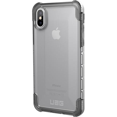 Urban Armor Gear Plyo Case for iPhone X XS