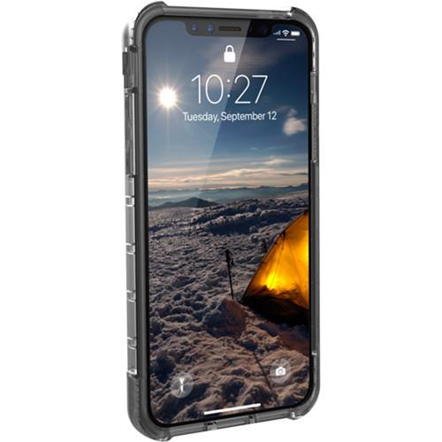 Urban Armor Gear Plyo Case for iPhone X XS