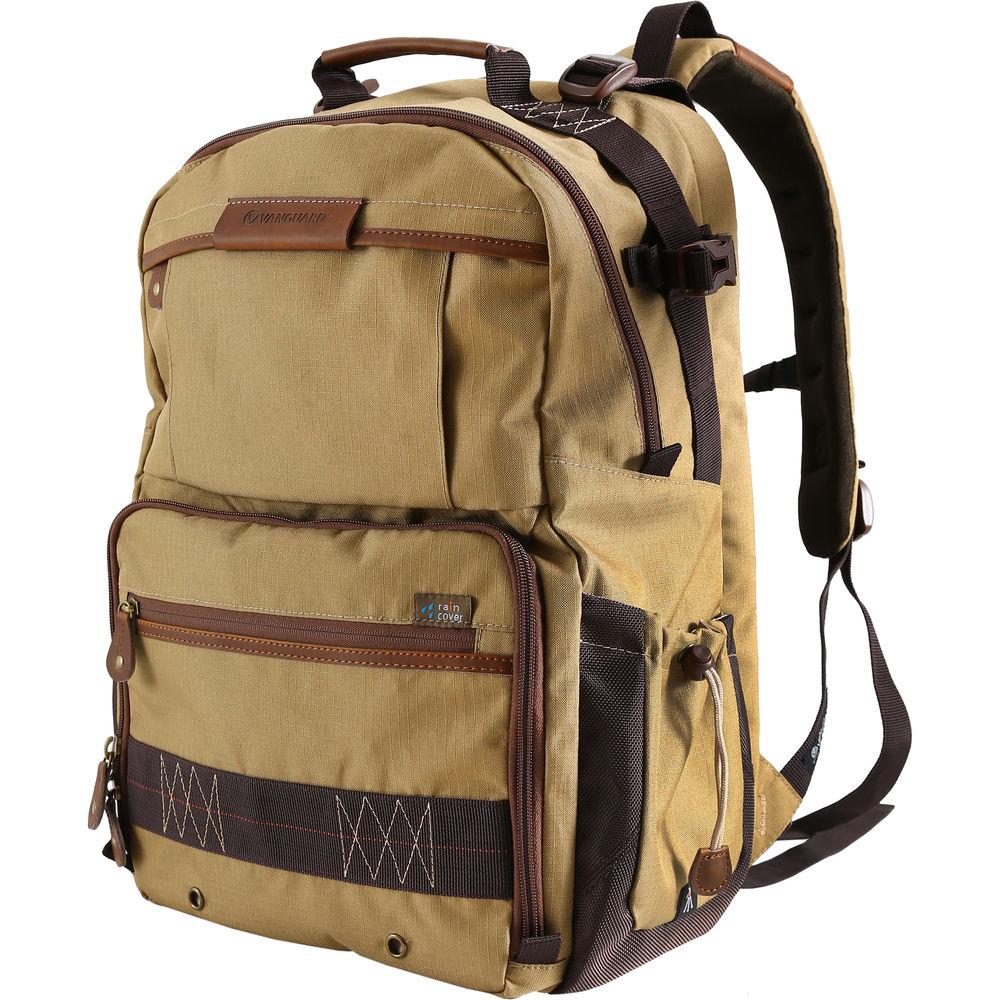 Vanguard Havana 48-Backpack