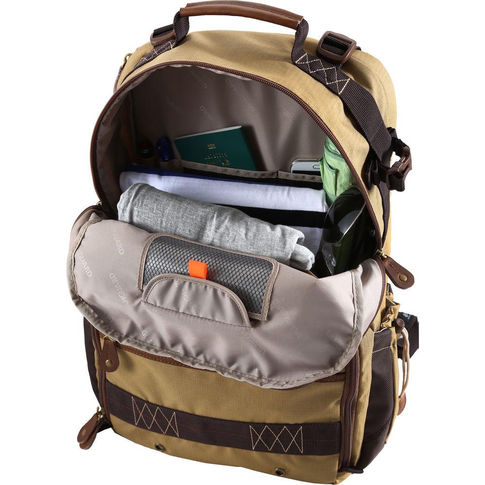 Vanguard Havana 48-Backpack