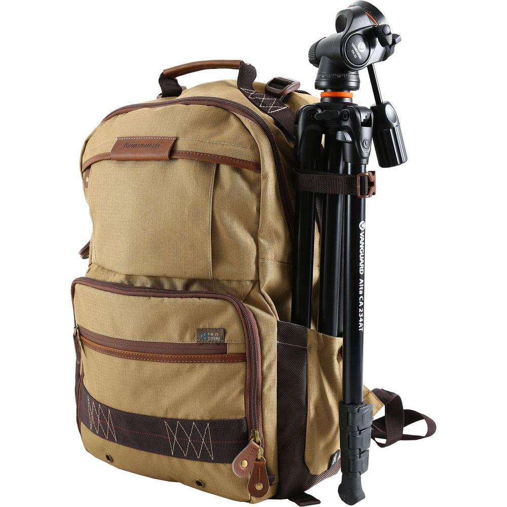 Vanguard Havana 48-Backpack