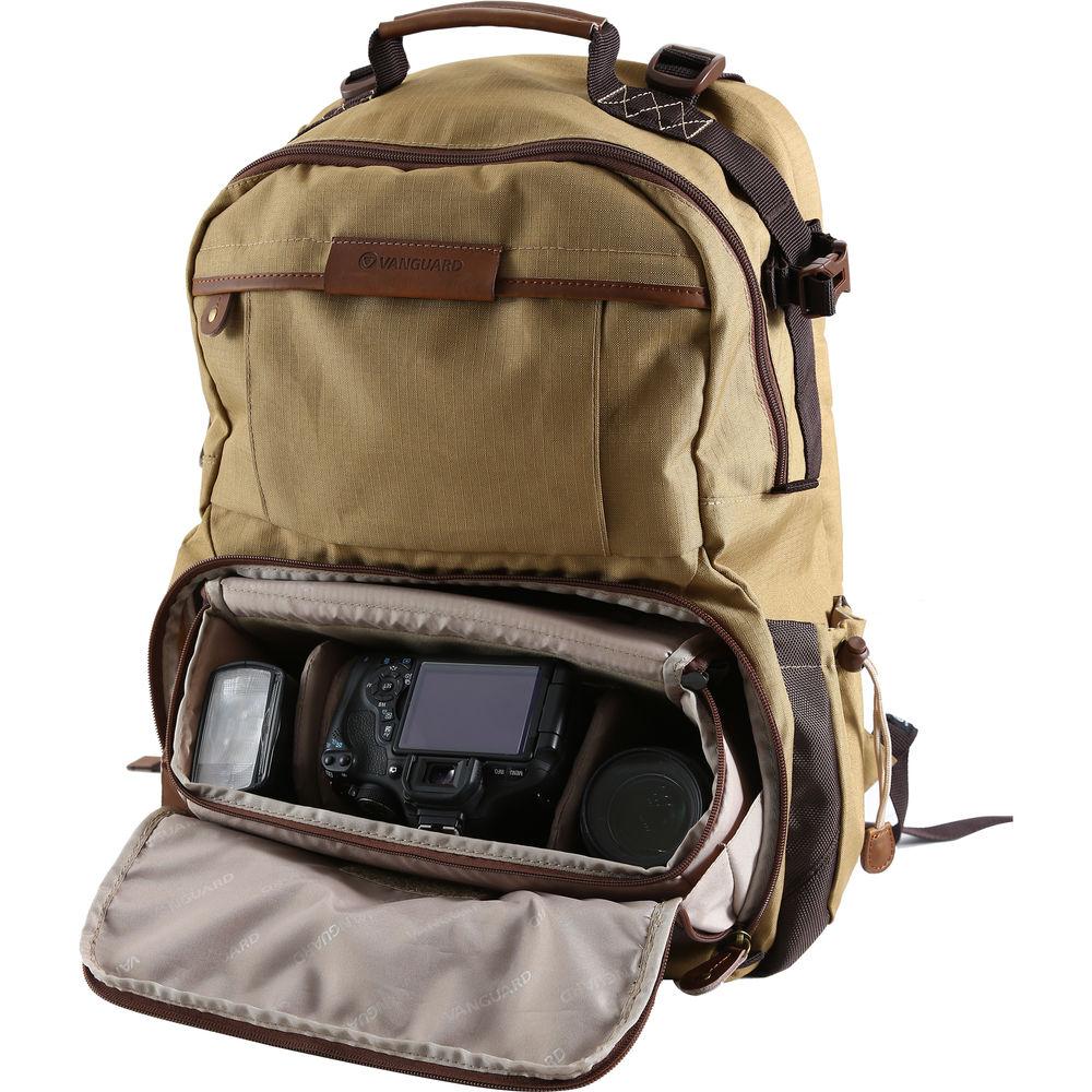 Vanguard Havana 48-Backpack