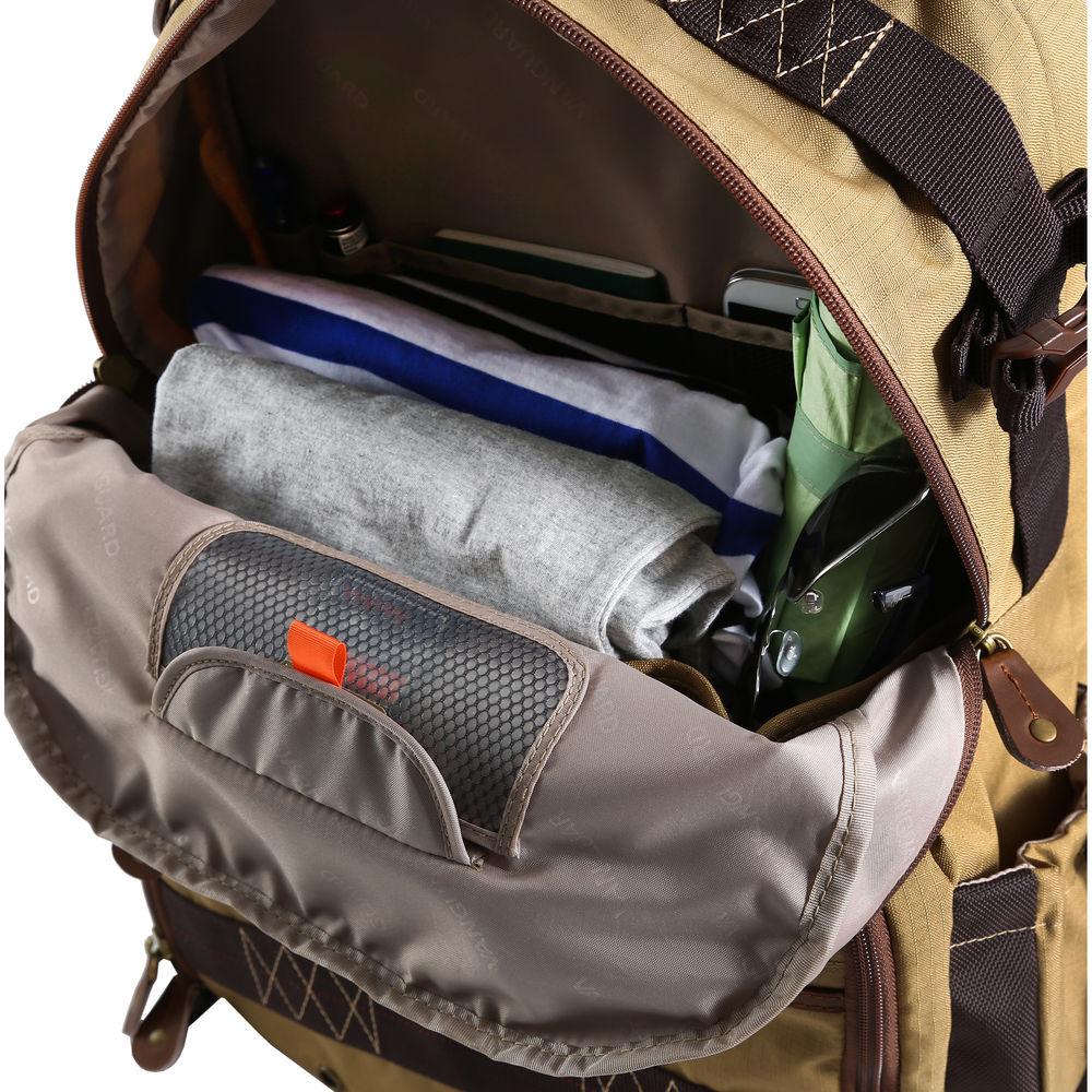 Vanguard Havana 48-Backpack