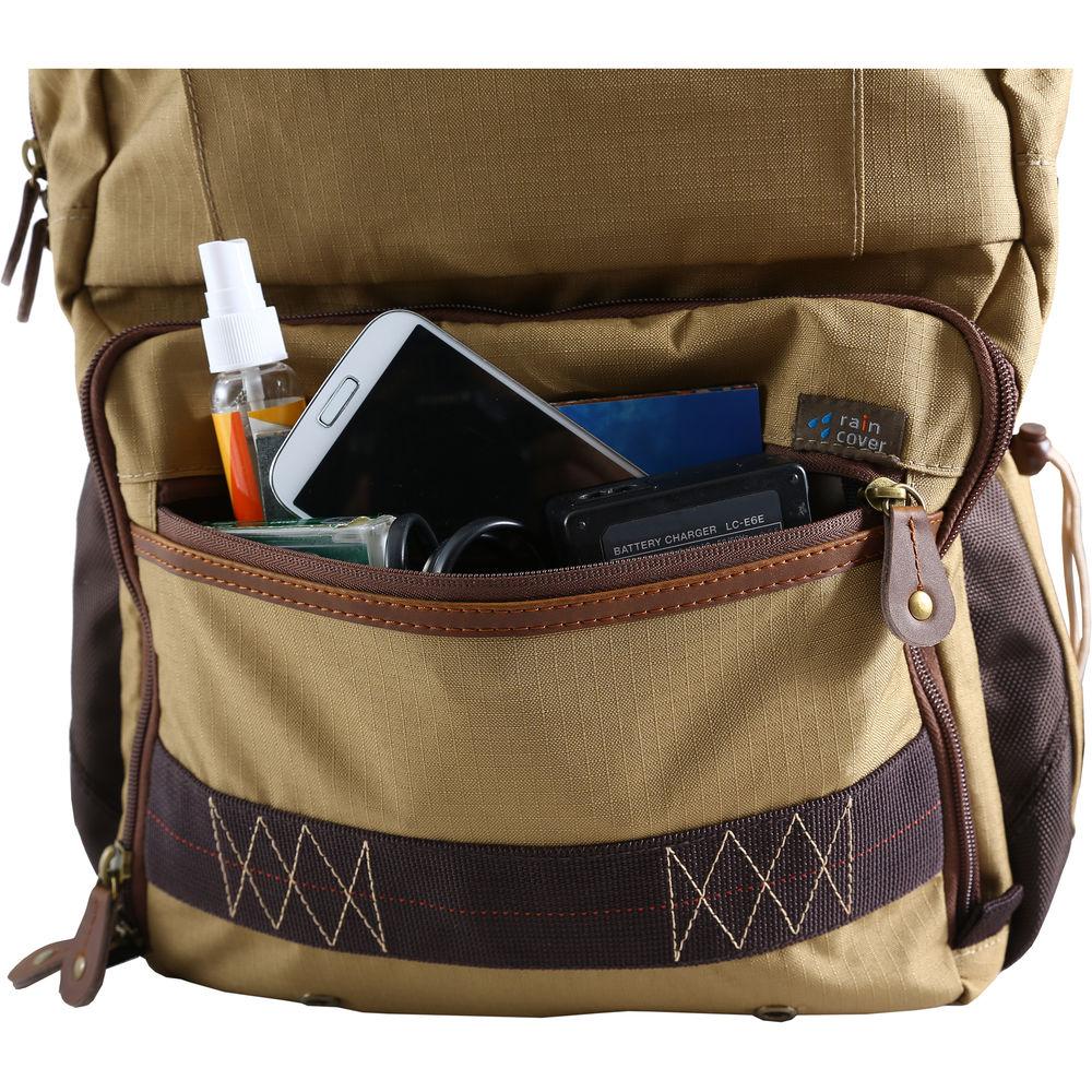 Vanguard Havana 48-Backpack