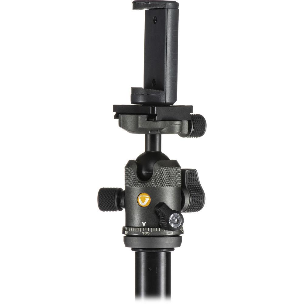Vanguard VEO 2 S 265ABQS Aluminum Tripod Kit
