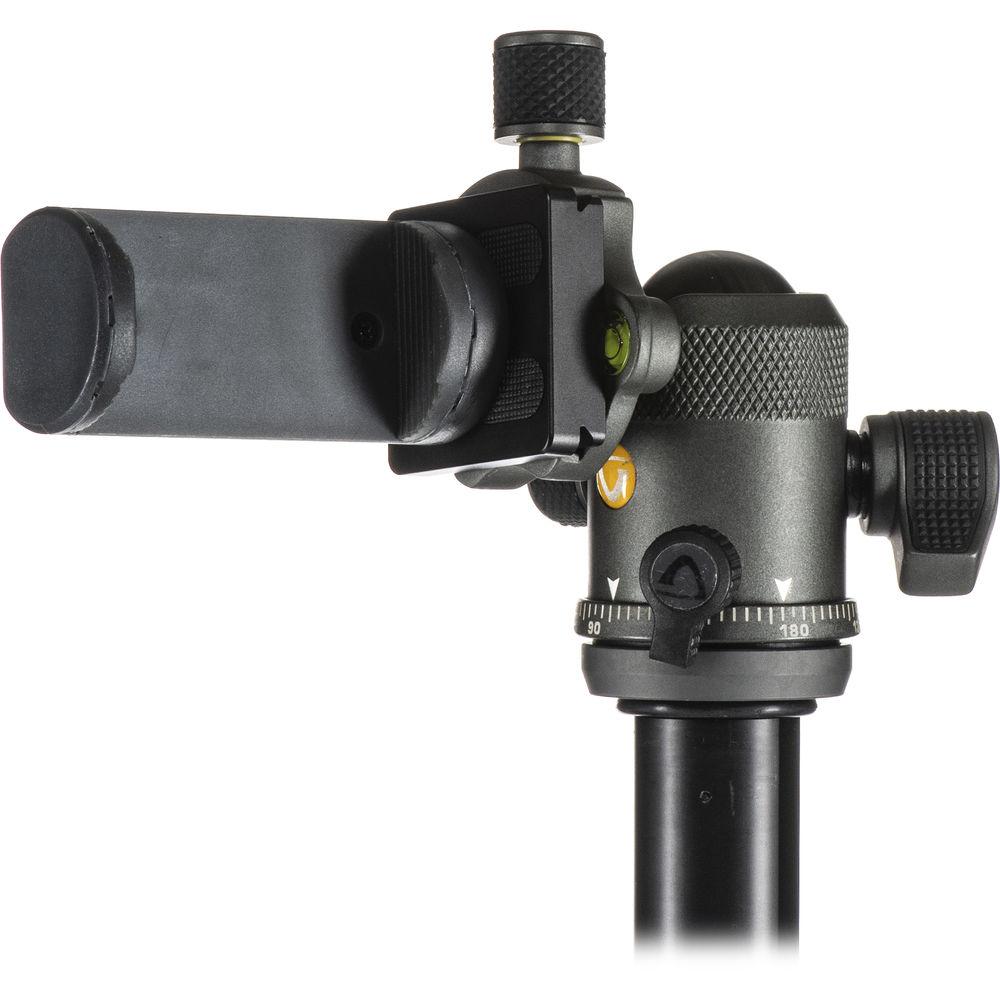 Vanguard VEO 2 S 265ABQS Aluminum Tripod Kit