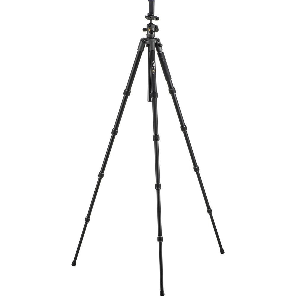 Vanguard VEO 2 S 265ABQS Aluminum Tripod Kit