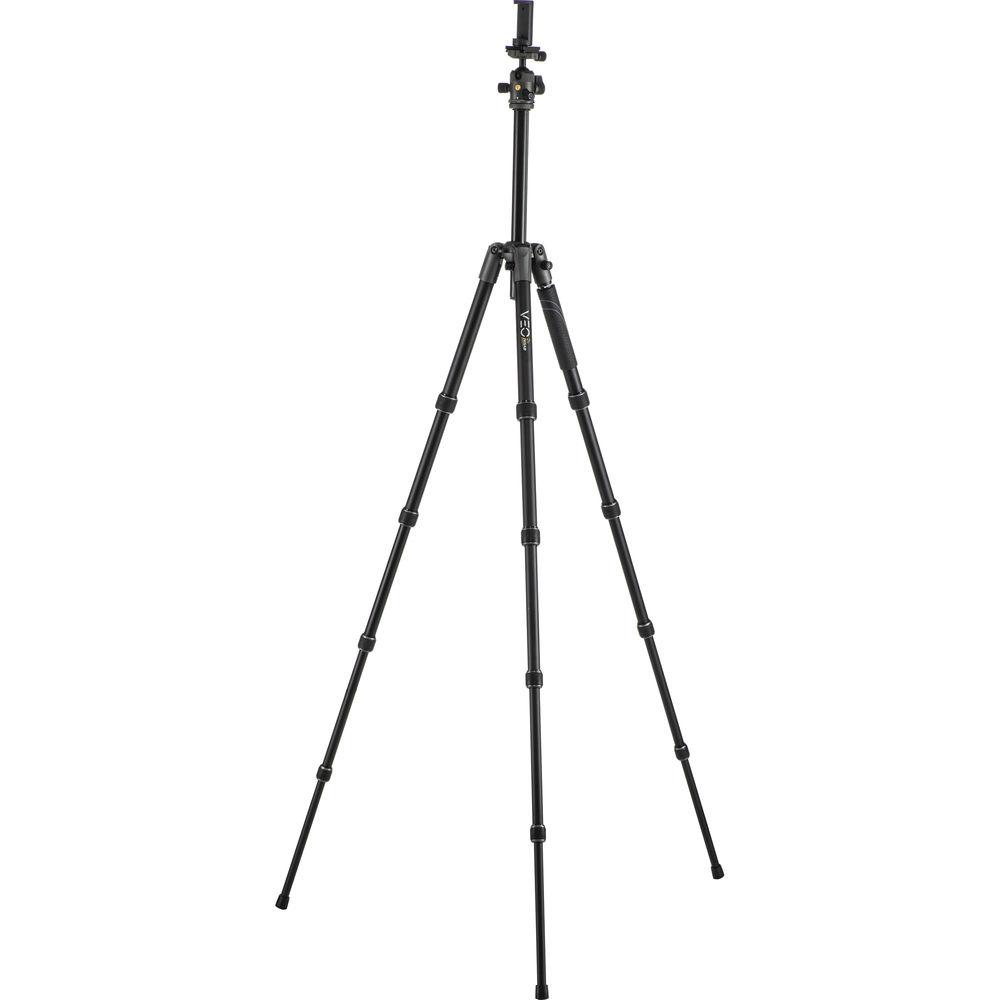 Vanguard VEO 2 S 265ABQS Aluminum Tripod Kit