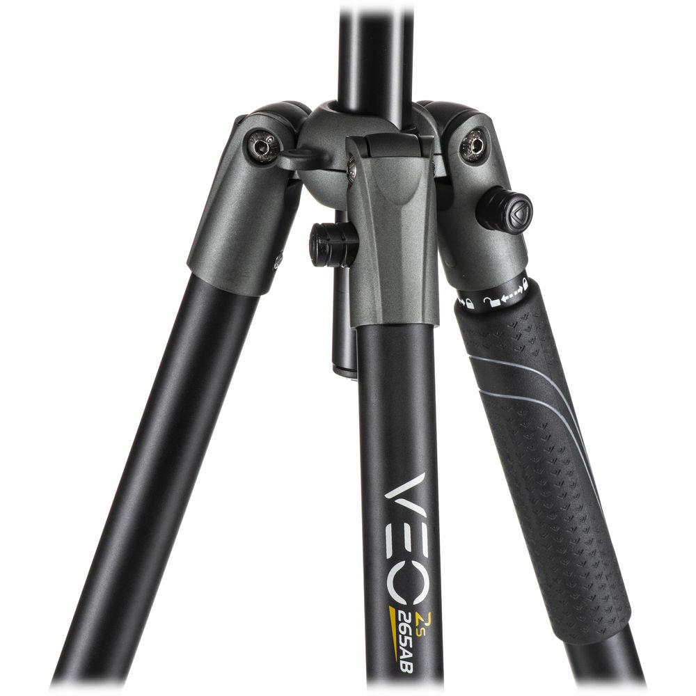 Vanguard VEO 2 S 265ABQS Aluminum Tripod Kit