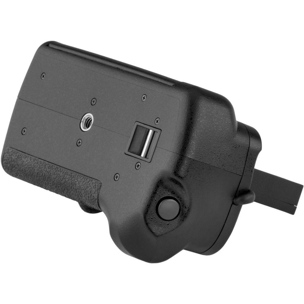 Vello BG-C17 Battery Grip for Canon EOS Rebel SL2