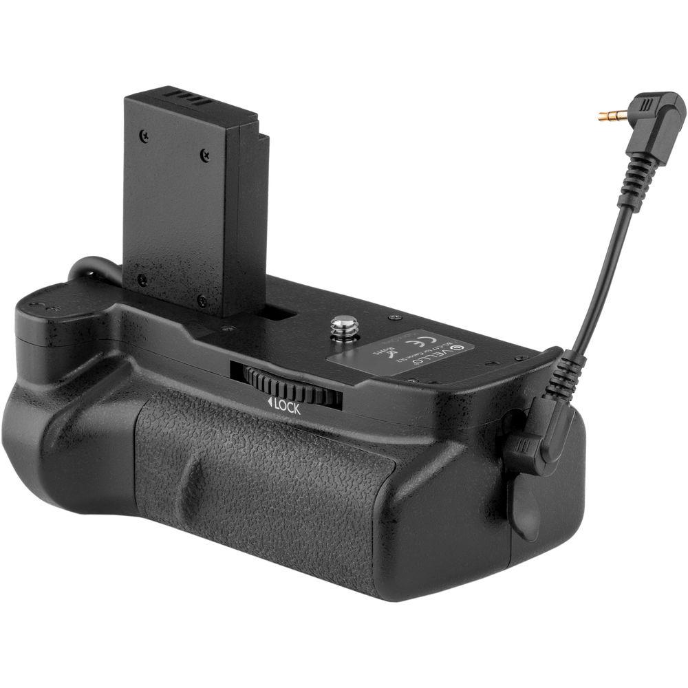 Vello BG-C17 Battery Grip for Canon EOS Rebel SL2
