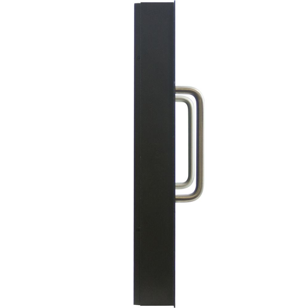 ViewZ 19 LED Display Rack Mount CCTV Monitor