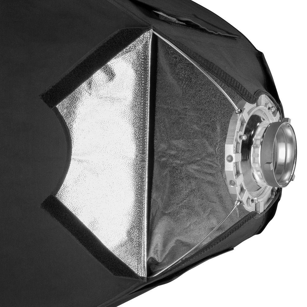 Westcott Softbox 2x3 with Silver Interior