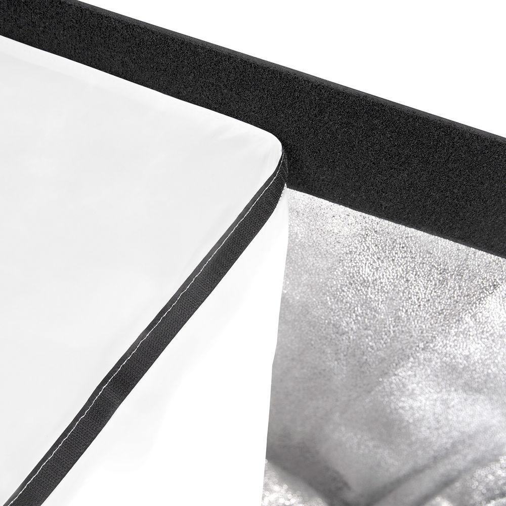 Westcott Softbox 2x3 with Silver Interior