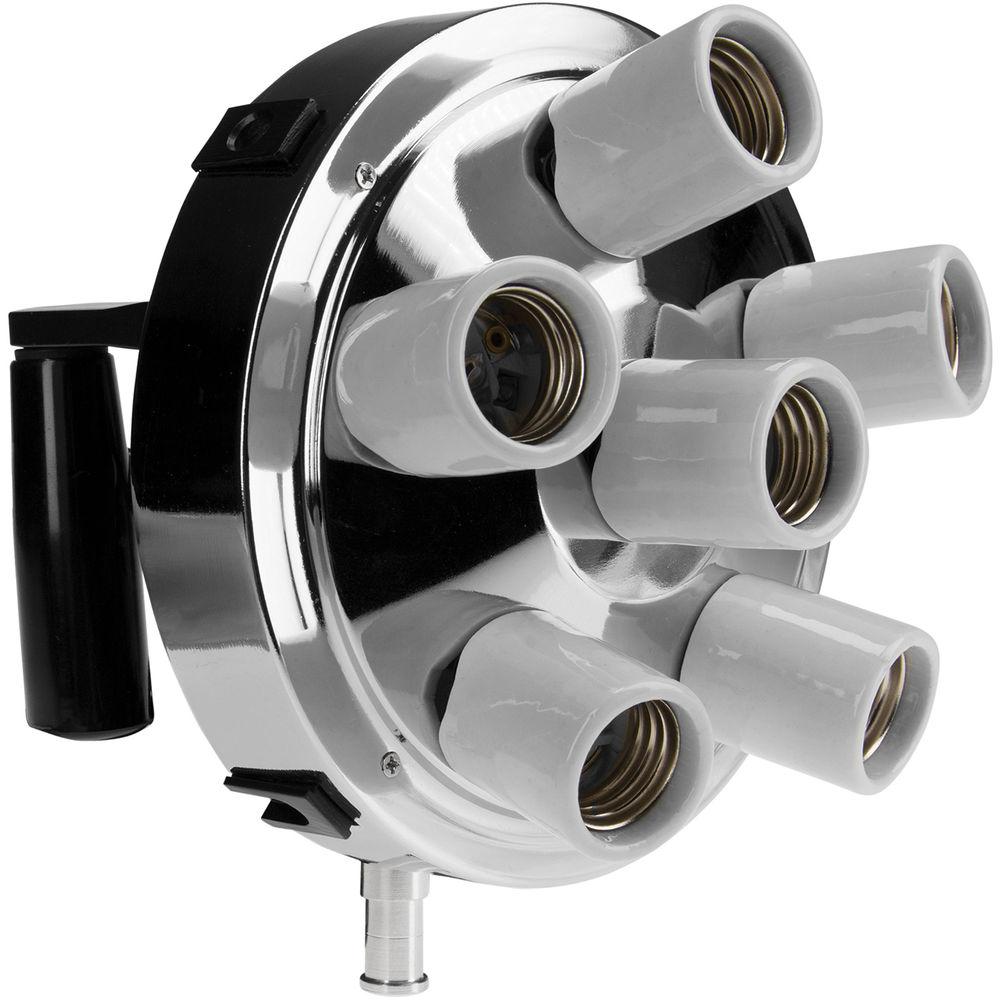 Westcott Spiderlite TD6 w o Lamp